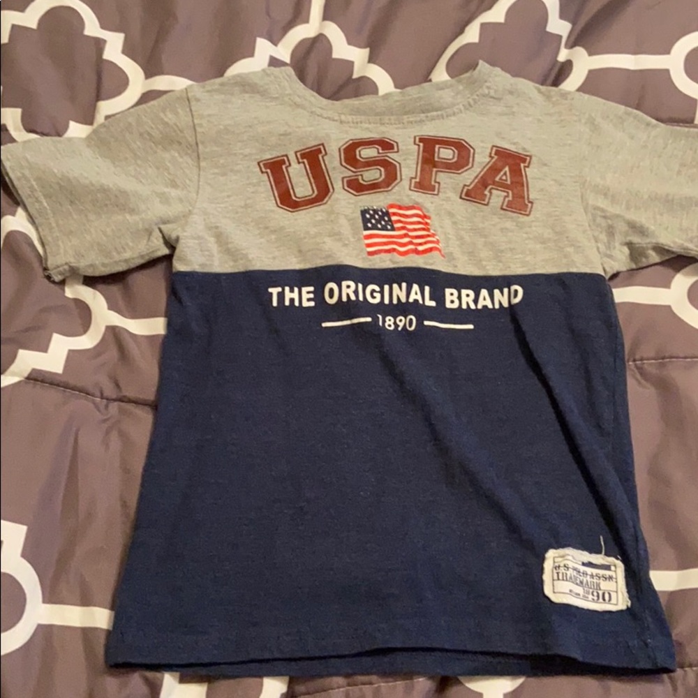 Shirts